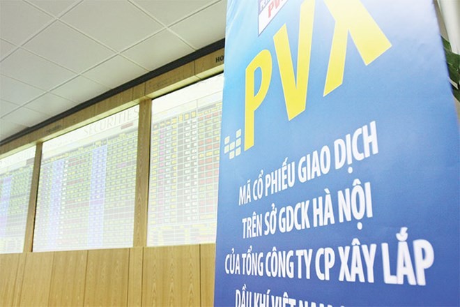 PVX: Sau kiểm toán, Kl99 nổ hũ giảm thêm gần 70 tỷ đồng
