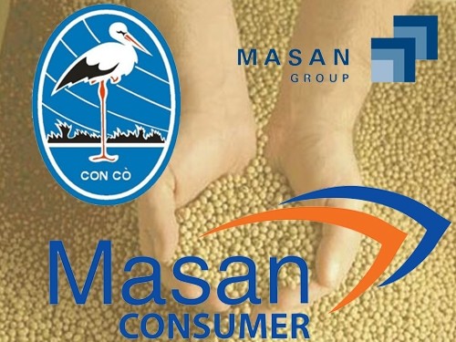 MSN sở hữu công ty Kl994 nhà cái bóng đá world cup thức ăn cho heo lớn nhất Việt Nam