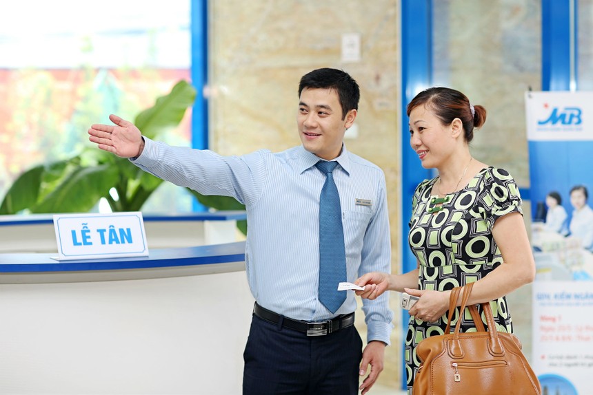 MB triển khai các chương trình hỗ trợ cá nhân, Kl991.com World Cup 2026 Chính Thức vừa và nhỏ