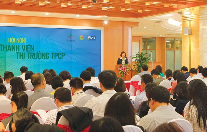 Thị trường Kl99 nổ hũ Kl99kl Hoàn Trả Vô Tận Kl993 ưu đãi thưởng hấp dẫn tại HNX được tổ chức trên nguyên tắc cạnh tranh, công khai minh bạch