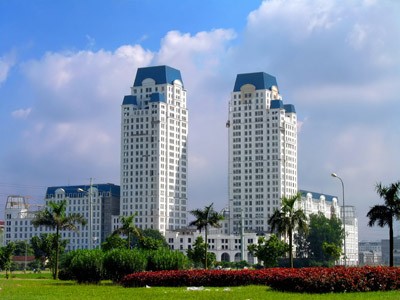 Web Tổng Nhà Cái 99Kl99 Giải Trí Bậc Nhất Hà Nội quý III/2015, tích cực ở mọi phân khúc