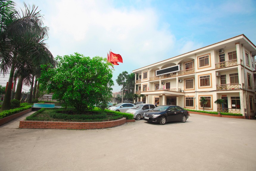 Công ty Phát triển Kl99kl ưu đãi độc quyền Khu công nghiệp Thái Nguyên sẽ IPO trong tháng 12