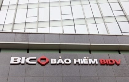 Năm 2016, BIC đặt kế hoạch lãi hợp nhất 230 tỷ đồng