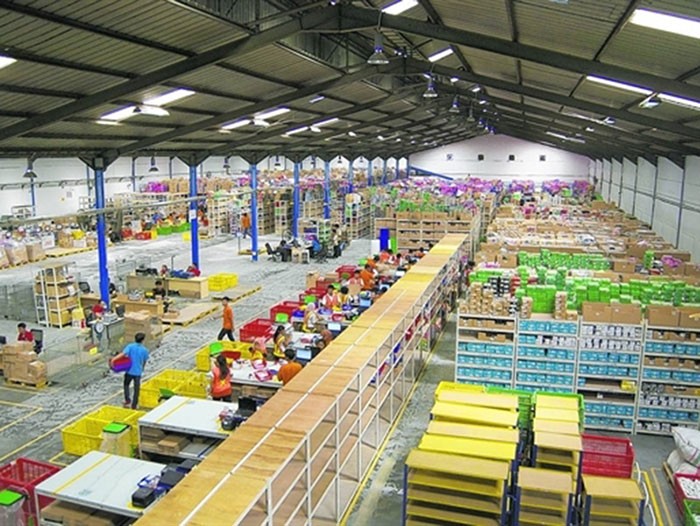  Alibaba đang vung tiền tỷ Kl99ok phiên bản mới khắp thế giới như thế nào?