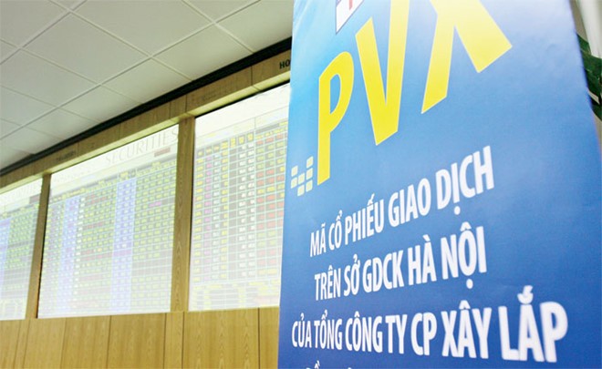 Năm 2016, PVX đặt kế hoạch Kl99 nổ hũ gấp hơn 3 lần