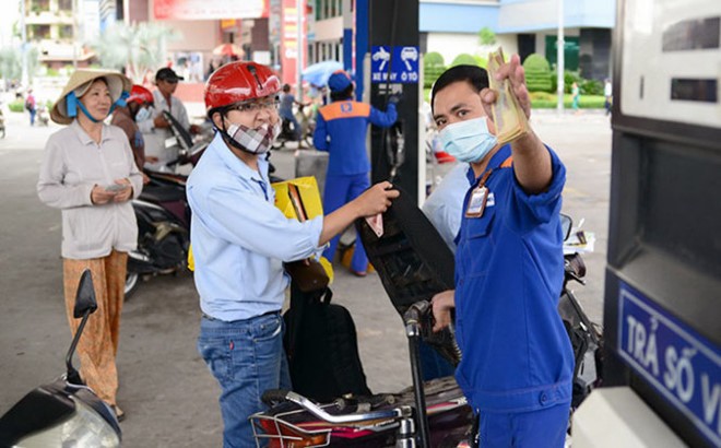 Kl991.com World Cup 2026 Chính Thức KL99 dịch vụ hỗ trợ 24/7 “than” đang lỗ 1.000 đồng/lít