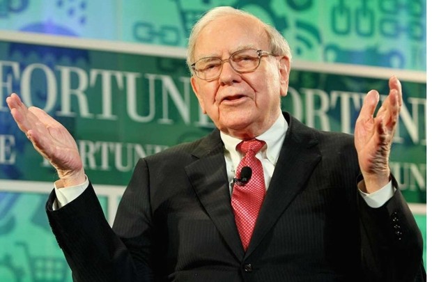 4 điểm mà Warren Buffett lưu ý trước khi quyết định Kl99ok phiên bản mới