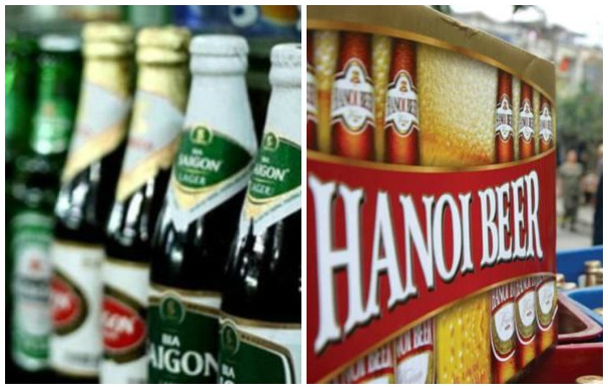 Chậm niêm yết khiến 99Kl99 trực tiếp đá gà “hụt” 1 tỷ USD tại Sabeco, Habeco?