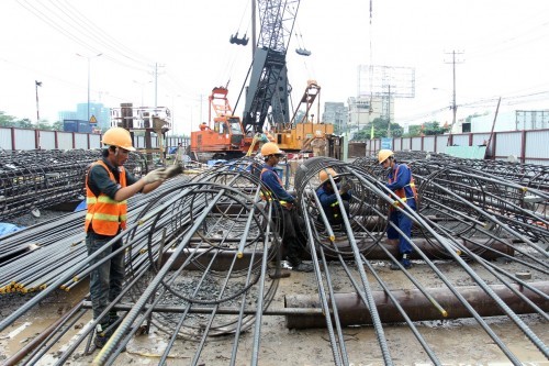 Tỉ lệ giải ngân vốn Kl99ok phiên bản mới công từ nguồn Kl99kl Hoàn Trả Vô Tận vẫn hạn chế