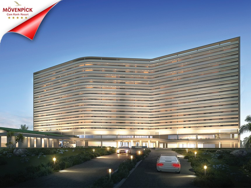 Giải bài toán tối ưu hóa 700 triệu đồng Kl99ok phiên bản mới với Mövenpick Cam Ranh Resort