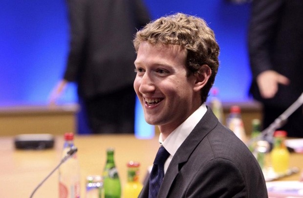 3 bài học Kl992 VIP Trang Chủ 2026 chủ chốt từ Mark Zuckerberg