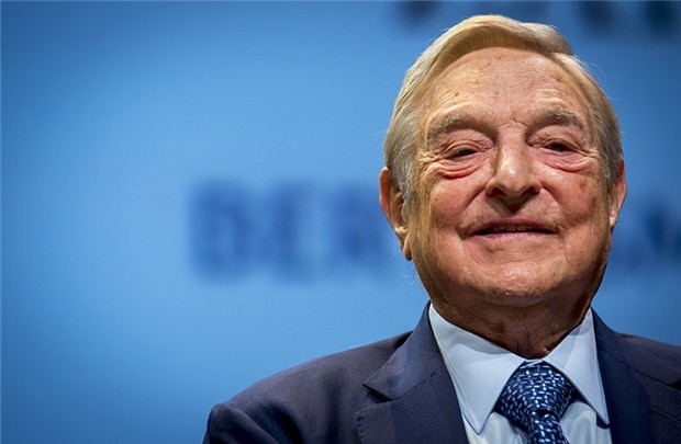 13 bí quyết Kl99ok phiên bản mới của kẻ “phá sập Link Vào Nhà Cái KL99 COM Tặng +199k Anh” George  Soros