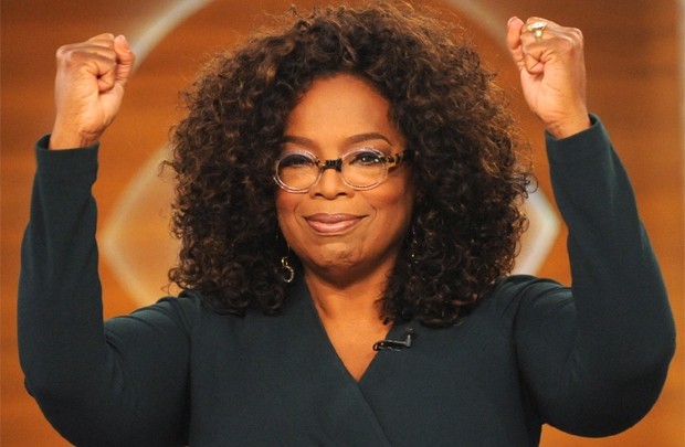 Tin vào bản năng, bài học Kl992 VIP Trang Chủ 2026 đầu tiên của tỷ phú Oprah Winfrey