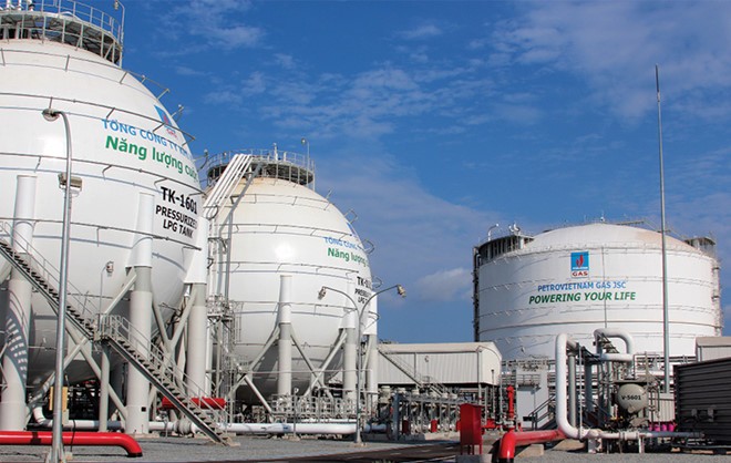GAS: 6 tháng, Kl99 nổ hũ giảm mạnh do điều chỉnh cách hạch toán
