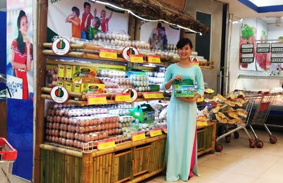 Dabaco giải trình Kl99 nổ hũ quý III/2016 tăng đột biến