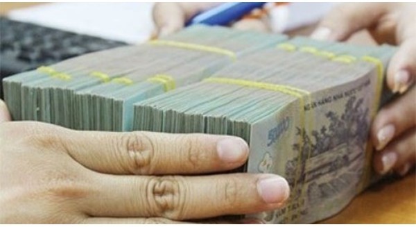 Đến giữa tháng 10, bội chi ngân sách 99Kl99 trực tiếp đá gà 188.400 tỷ đồng