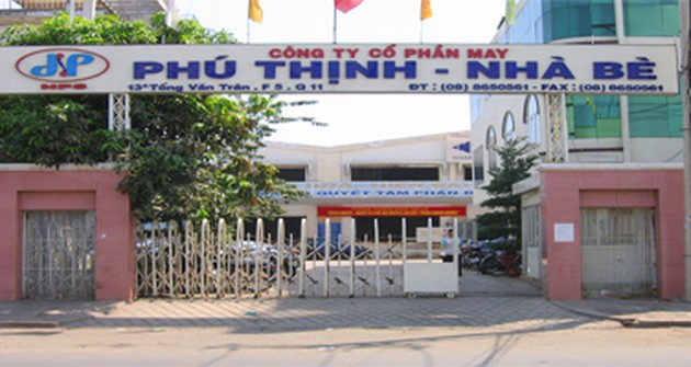 NPS ngừng hoạt động Kl994 nhà cái bóng đá world cup may mặc và lên phương án hủy niêm yết