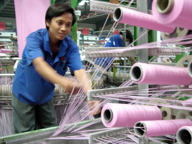 TPC đặt mục tiêu lãi 23 tỷ đồng và trả 99Kl.app mobile mới nhất 8% trong năm 2017