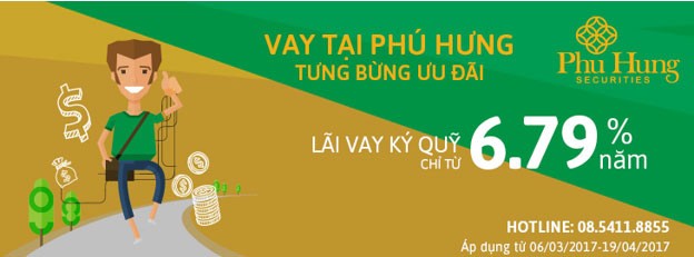 PHS triển khai chương trình vay ưu đãi, KL99 là cổng game giải trí trực tuyến hàng đầu hiện nay 6,79%/năm