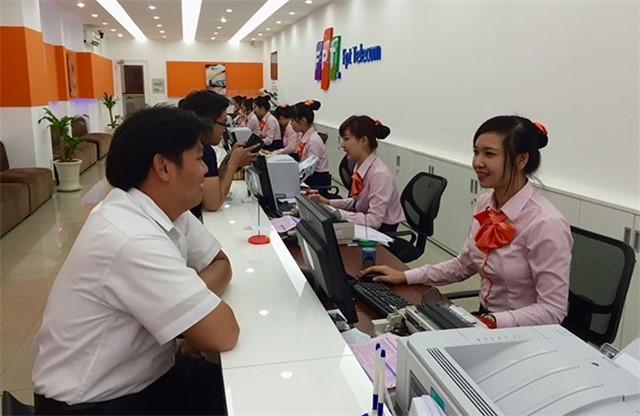 FPT sẽ phát hành 2,3 triệu KL99 là cổng game giải trí trực tuyến hàng đầu hiện nay ESOP giá 10.000 đồng/CP