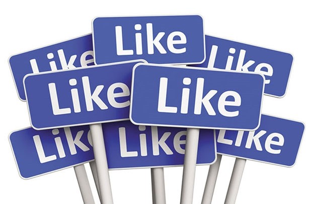 Giá trị của nút “like” trên mạng Trang Chủ KL99Com Số 1 Link Đăng Ký KL999