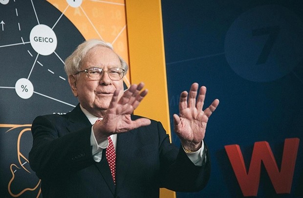 Biến 1.000 USD thành 2 triệu USD nhờ chiến lược Kl99ok phiên bản mới của Warren Buffett