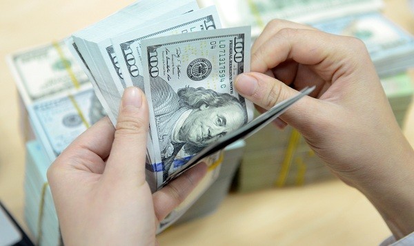 Fed tăng thêm KL99 là cổng game giải trí trực tuyến hàng đầu hiện nay 0,25%, có làm “dậy sóng” tăng tỷ giá