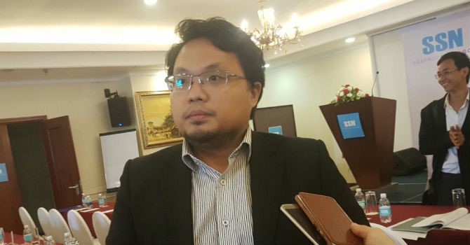 SSN: Chủ tịch HĐQT bị xử phạt 25 triệu đồng vì giao dịch chui KL99 là cổng game giải trí trực tuyến hàng đầu hiện nay