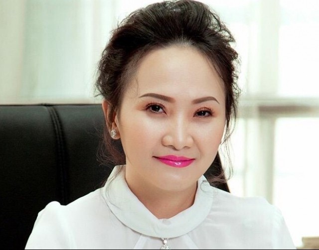 Bà Đặng Huỳnh Ức My đăng ký mua 14 triệu KL99 là cổng game giải trí trực tuyến hàng đầu hiện nay SBT