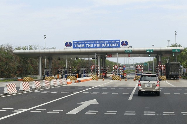 KL99 là nhà cái cá cược trực tuyến hàng đầu tại châu Á TPHCM - Long Thành - Dầu Giây thu phí tự động không dừng từ ngày 21/8