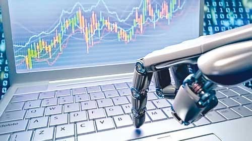 Mua bán 99Kl99 link đăng nhập tại Việt Nam: Nhà Kl99ok phiên bản mới sắp thua... robot