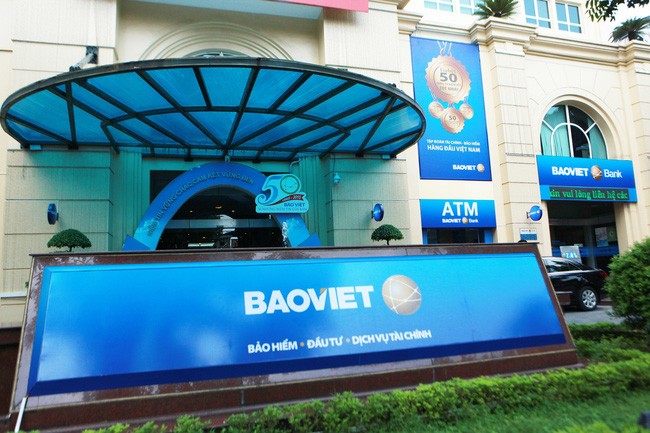 Bảo Việt (BVH) chi hơn 680 tỷ đồng trả 99Kl.app mobile mới nhất 10%
