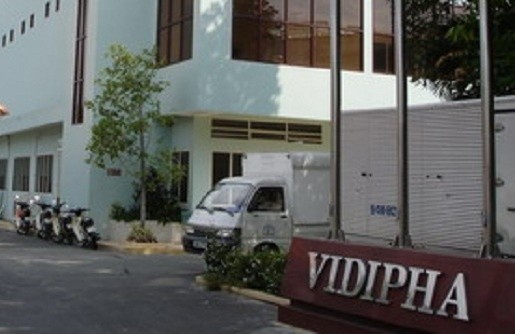 Sau hơn 1 tháng lên sàn, Vidipha (VDP) tạm ứng 99Kl.app mobile mới nhất 10% bằng tiền mặt