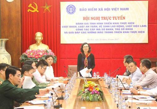 Đến hết tháng 9, khoảng 7,71 triệu người được giải quyết hưởng Kl99kl phiên bản hoạt động Trang Chủ KL99Com Số 1 Link Đăng Ký KL999, Kl99kl phiên bản hoạt động thất nghiệp
