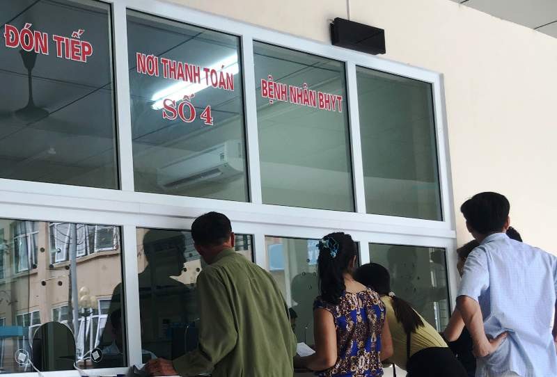 Quỹ Kl99kl phiên bản hoạt động y tế sẽ chi trả 76 dịch vụ y tế khám chữa bệnh tại tuyến xã