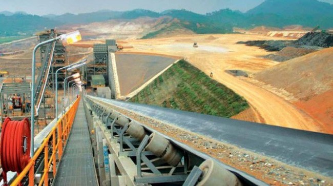 Masan Resources (MSR): Kl99 nổ hũ thuần có thể lên tới 290 tỷ đồng trong năm 2017