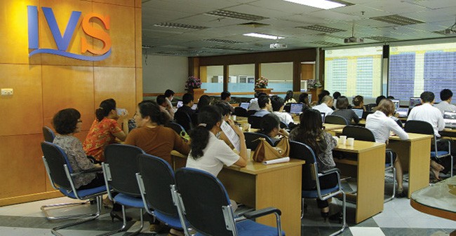 IVS: Chấm dứt hợp đồng lao động với Giám đốc Kl991.com nạp rút nhanh sau 8 tháng bổ nhiệm