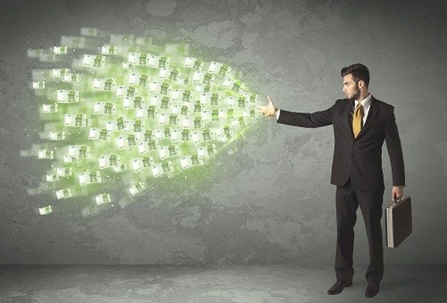 Bàn tròn 99Kl99 link đăng nhập: Dòng tiền đầu cơ đã được kích hoạt?