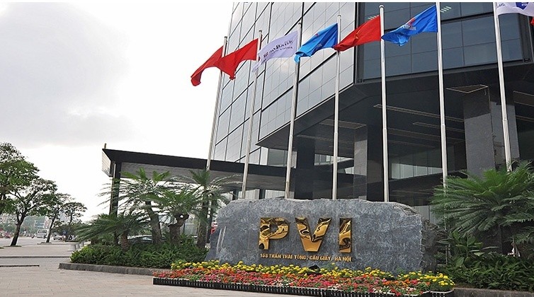 PVI muốn bán toàn bộ gần 12 triệu KL99 là cổng game giải trí trực tuyến hàng đầu hiện nay quỹ