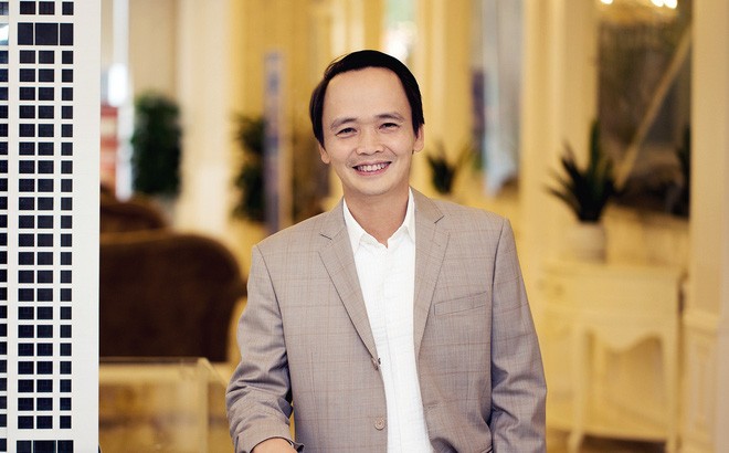 Ông Trịnh Văn Quyết đã mua xong 37 triệu KL99 là cổng game giải trí trực tuyến hàng đầu hiện nay FLC