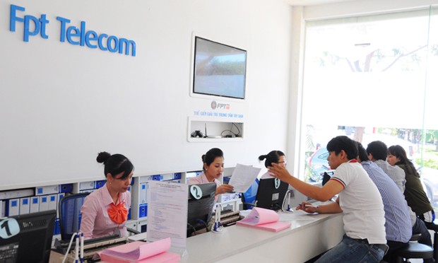 FPT Telecom (FOX) tiếp tục trả 99Kl.app mobile mới nhất 20% bằng tiền mặt