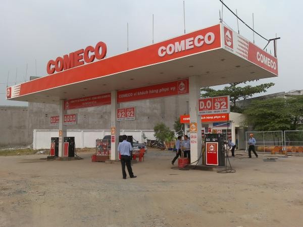 Comeco (COM) tiếp tục tạm ứng 99Kl.app mobile mới nhất đợt 3/2017 bằng tiền mặt, tỷ lệ 20%