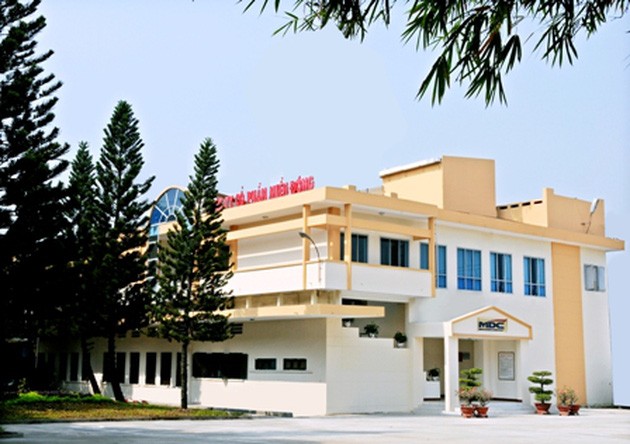 Công ty Miền Đông (MDG) vượt gần 60% kế hoạch Kl99 nổ hũ năm