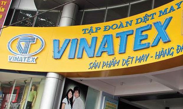 Vinatex (VGT) chi 200 tỷ đồng trả 99Kl.app mobile mới nhất đợt 1/2017