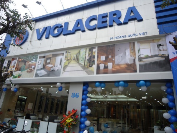 Viglacera Hà Nội (VIH) dự kiến phát hành 2,8 triệu KL99 là cổng game giải trí trực tuyến hàng đầu hiện nay bằng mệnh giá