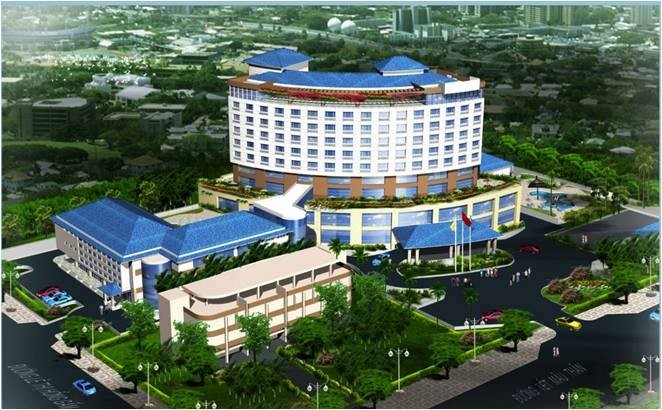 Xây dựng Tiền Giang (THG) tạm ứng 99Kl.app mobile mới nhất 12% bằng tiền mặt