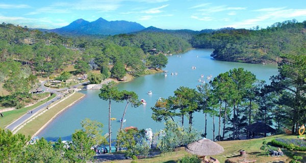TTC Tourist (VNG) lấy ý kiến tạm ứng 99Kl.app mobile mới nhất 5% bằng tiền mặt