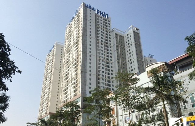 9 tháng, Hòa Phát (HPG) đạt hơn 6.800 tỷ đồng Kl99 nổ hũ, hoàn thành 85% kế hoạch năm