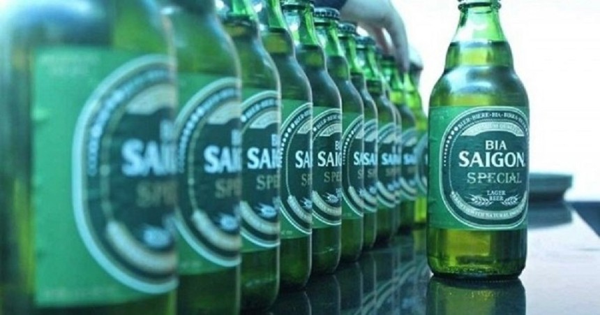 Sabeco (SAB) chi gần 1.300 tỷ đồng tạm ứng 99Kl.app mobile mới nhất, tỷ lệ 20%