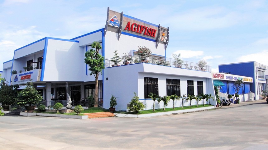 KL99 là cổng game giải trí trực tuyến hàng đầu hiện nay Agifish (AGF) được giao dịch trở lại từ ngày 21/11 dưới dạng kiểm soát đặc biệt